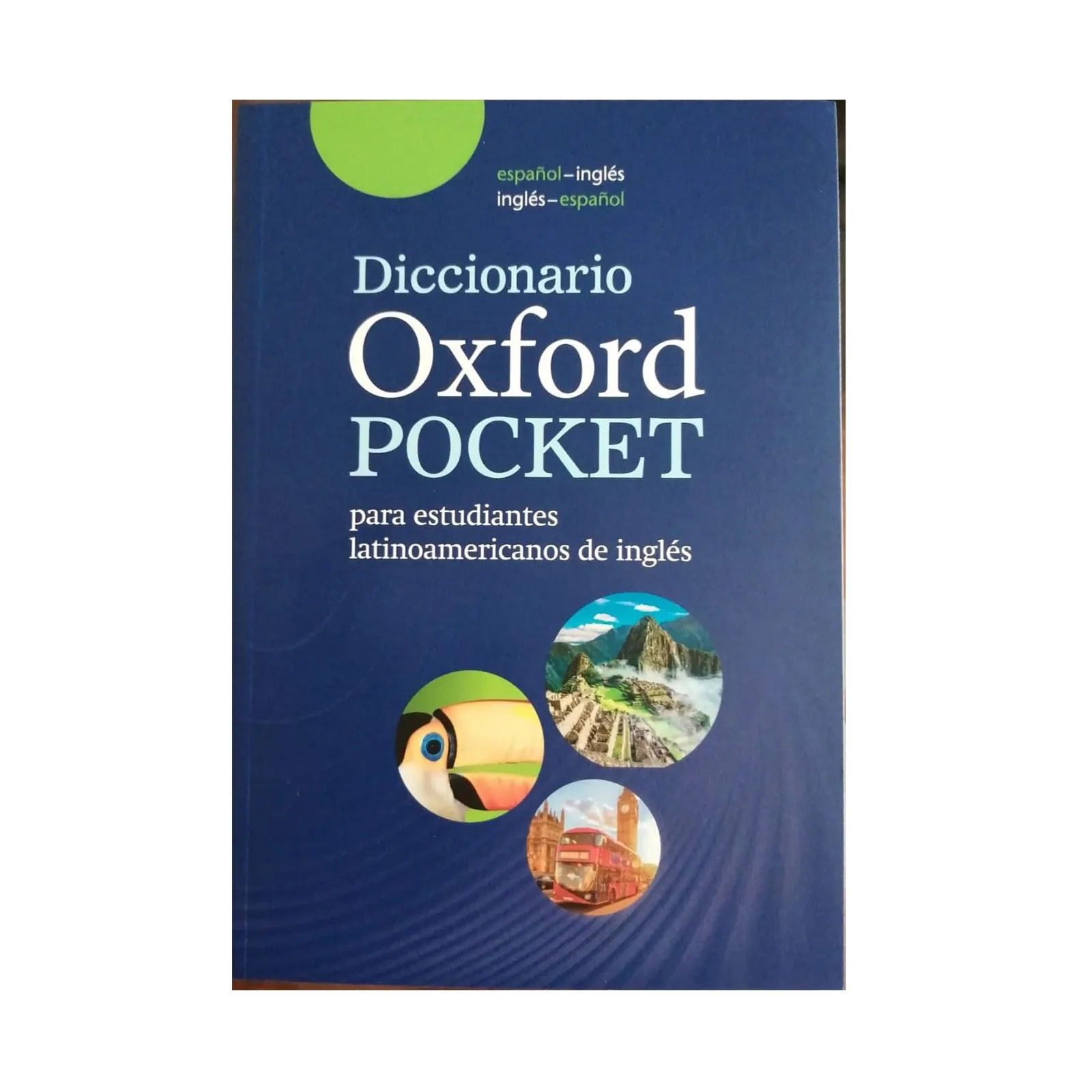 diccionario a