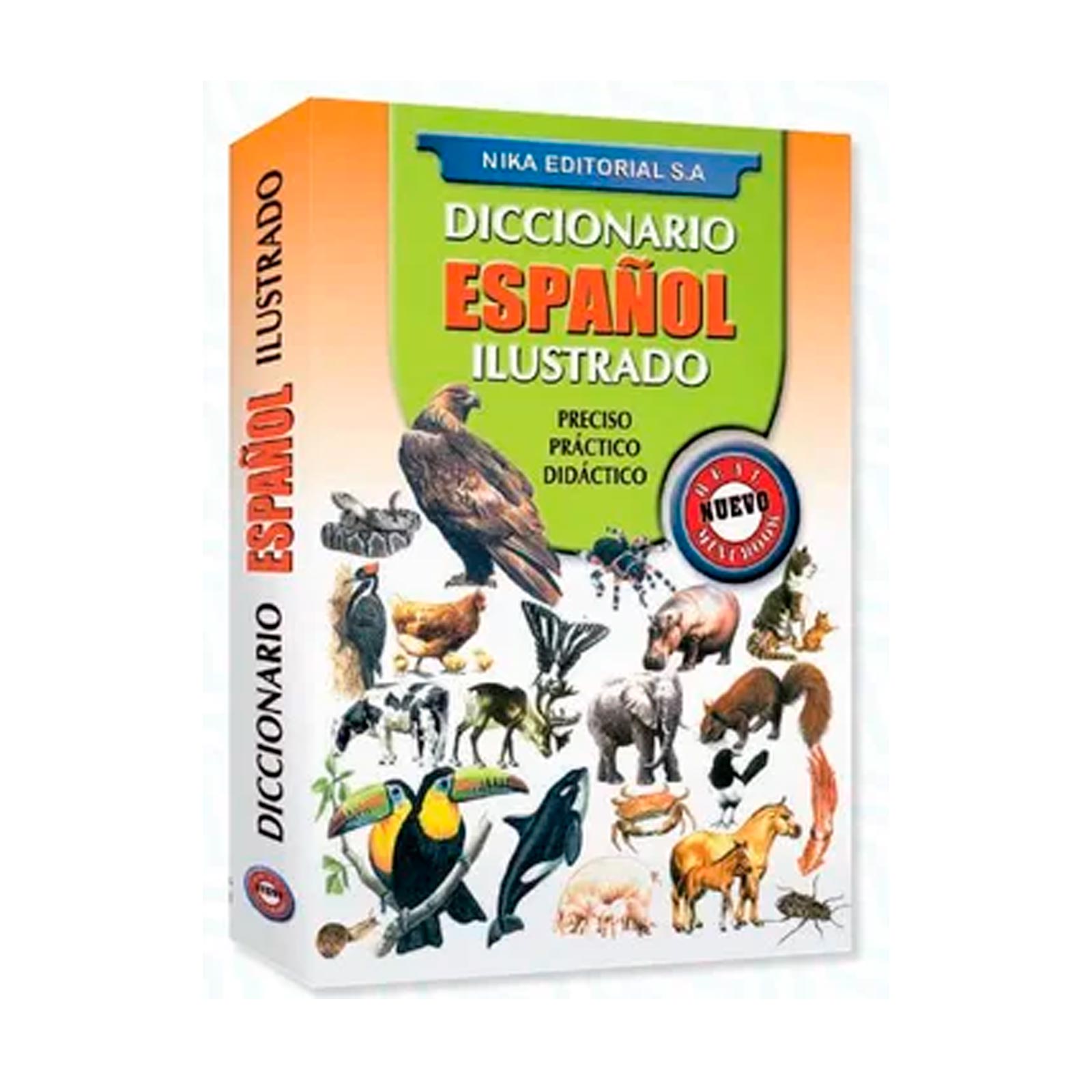 Diccionario