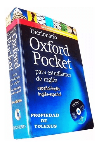 diccionario ingles