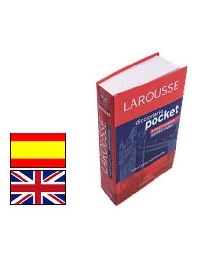diccionario-larousse-pocket-ingles-espanol-espanol-ingles