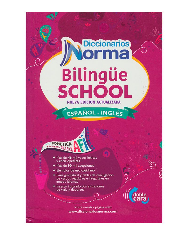 diccionario-norma-bilingue-school-2017-9789580003410