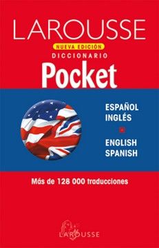 diccionario poket