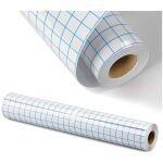 Papel Contac Transparente Rollo X 3 Mtrs