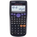 Calculadora Científica Casio 252 Funciones