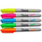 Sharpie-Neon-X5-Surtido
