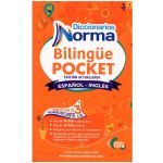 Diccionario Norma Ingles Pocket