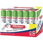 Colbon Barra Offiesco 10 Grs Caja x 24 UND - 21 Grs Caja X 12 UND  -  40 Grs Caja x 12 UND