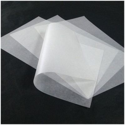 Papel Mantequilla 70 X 100 Cms Paquete X 10 UND