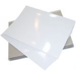 Papel Fotográfico | Tradicional | Adhesivo |  230 Grs Paquete X 20 UND