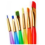 set-pinceles-artisticos-ah-royal-5-pcs
