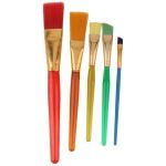 set-pinceles-artisticos-ah-royal-5-pcs