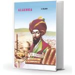 Algebra de Baldor Pasta Dura