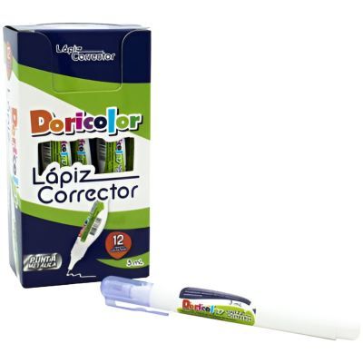 Corrector Doricolor