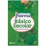 Diccionario Norma Básico Español