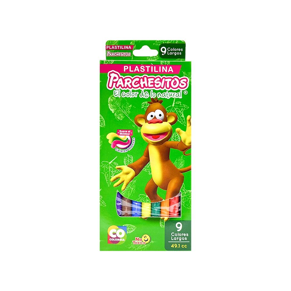 plastilina