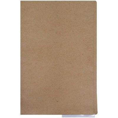 Carpeta Cartón