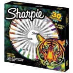 Ruleta Sharpie Tierra X 30 Und