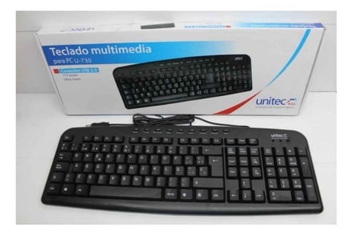 Tecnología
