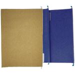 Carpeta Cartón Colgante