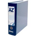 Carpeta AZ