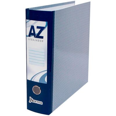 Carpeta AZ