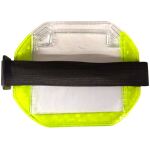 Porta Carnet Brazo