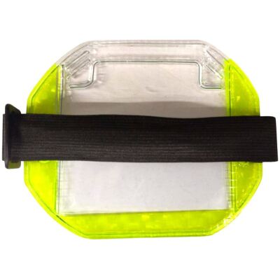 Porta Carnet Brazo