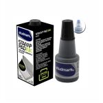 Tinta Studmark para Sello Negro – Azul  –  Roja