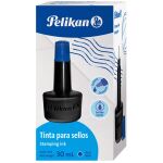 TINTASELLOSNEGRA30ML