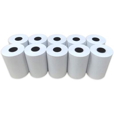 Rollo Termico 65 Grs Paquete
