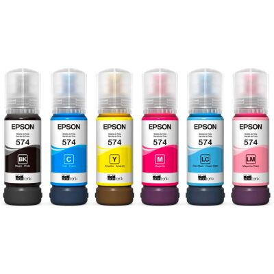 Tinta Epson 574 Original