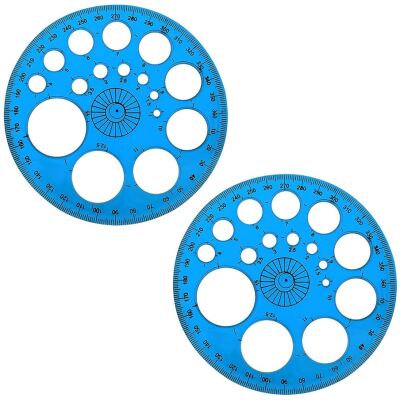 Transportador Circulo