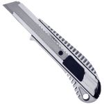 Bisturi Metalico