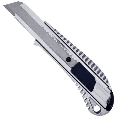 Bisturi Metalico