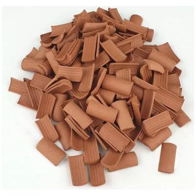 Teja para Maquetas X 100 Und