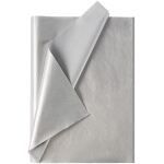 Papel Globo Dorado – Plateado Paquete X 10 UND