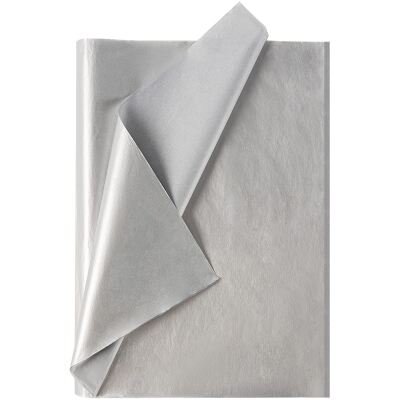 Papel Globo Dorado – Plateado Paquete X 10 UND