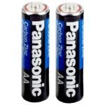 Pilas-Panasonic