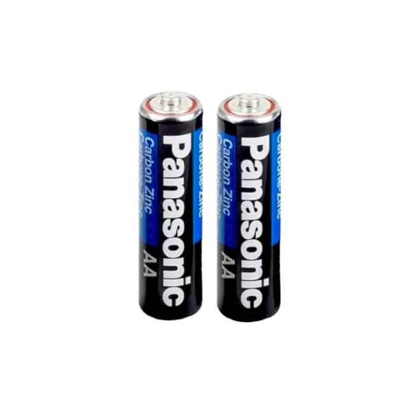 Pilas-Panasonic
