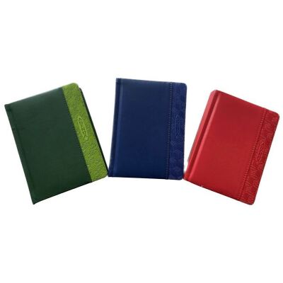Agenda Grande Permanente