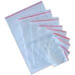 Bolsa Ziploc Hermética