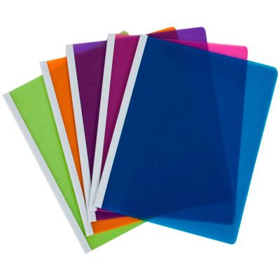 Carpeta Bisel