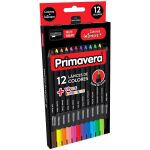 Color Primavera Black X 12 |  X 24  |  X 48