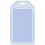 Porta Carnet Siliconado Doble Vertical – Horizontal Paquete X 5 UND