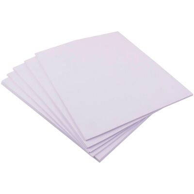 Papel Opalina 200 Grs Tamaño Carta – Oficio Paquete x 20 UND