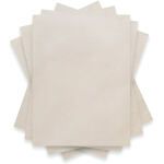 Cartón Paja 1/8 – 1/4 – 1/2 – Pliego 70 x 100 Cms – Paquete X 10 UND