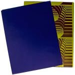 Papel Carbon Azul Norma | Tamaño Carta | Paquete x 20 UND