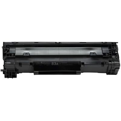 TONER 83A LASER JET NEGRO – GENERICO