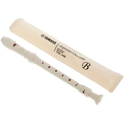 Flauta Yamaha – Ofismart