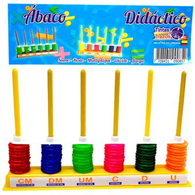 Abaco Abierto Didactico